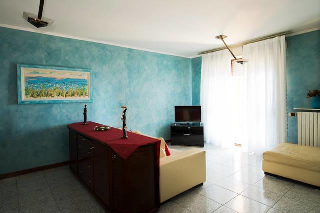 B&B Humana Rozzano Phòng bức ảnh