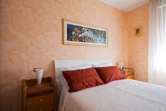 B&B Humana Rozzano Phòng bức ảnh