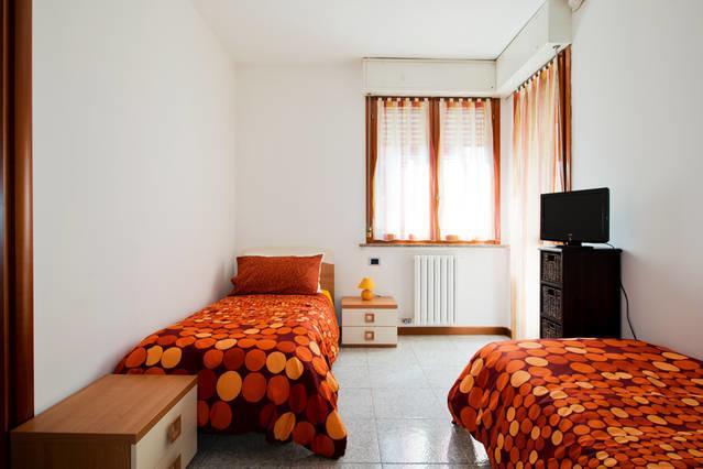 B&B Humana Rozzano Phòng bức ảnh
