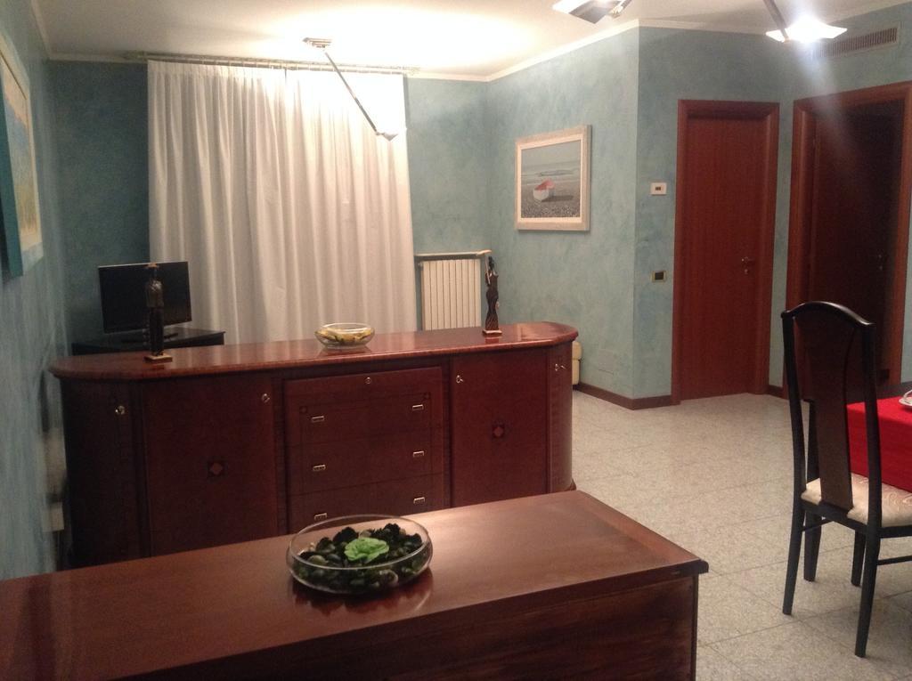 B&B Humana Rozzano Ngoại thất bức ảnh