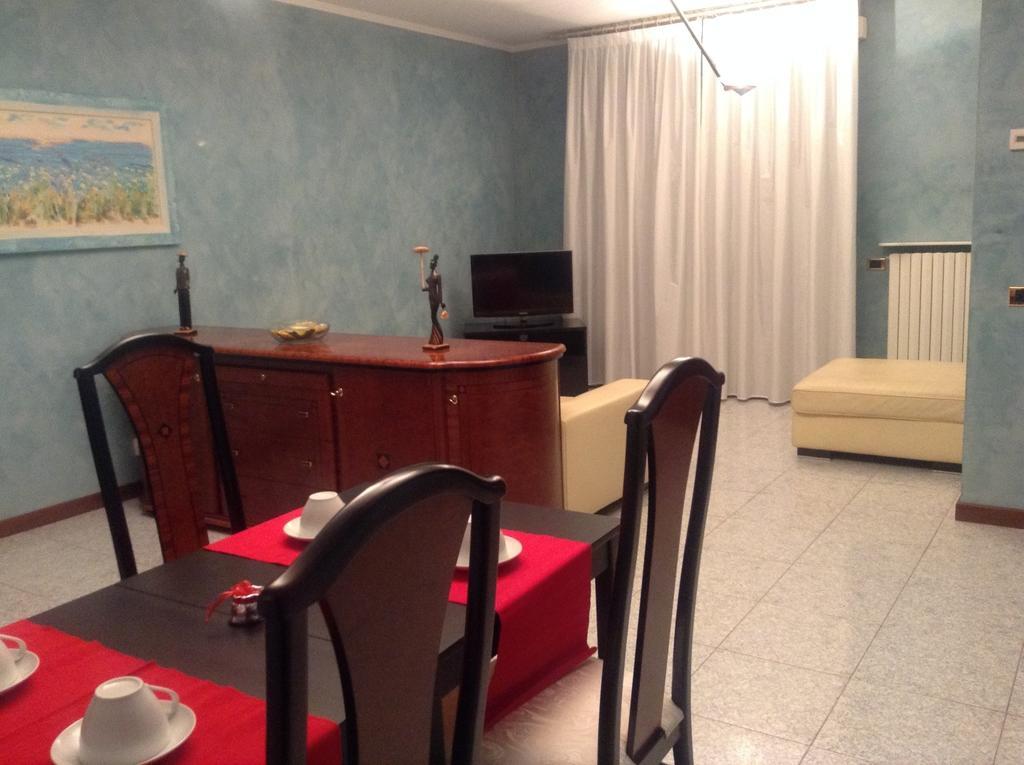 B&B Humana Rozzano Ngoại thất bức ảnh
