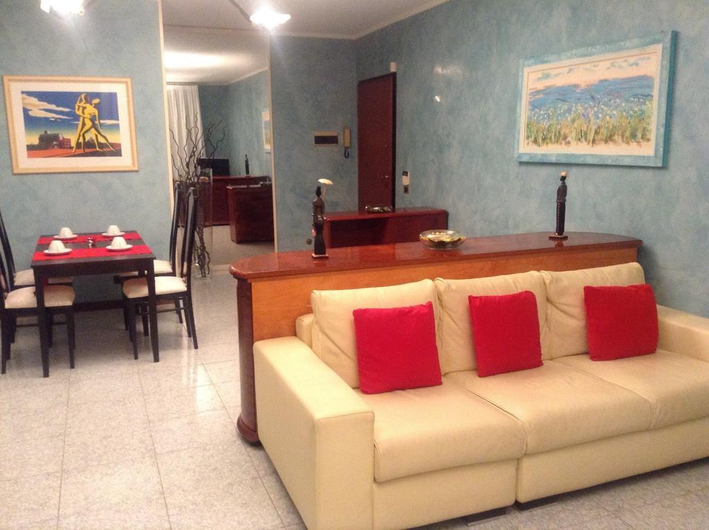 B&B Humana Rozzano Ngoại thất bức ảnh